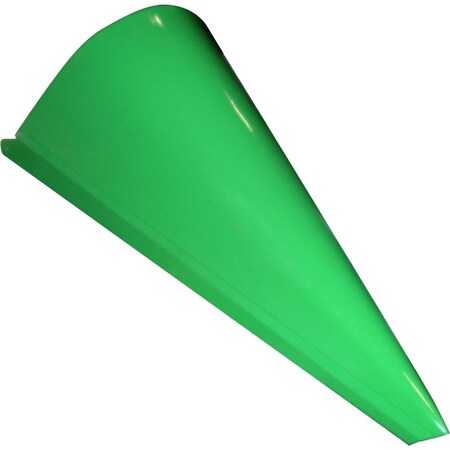 Aftermarket AMAH115402 Outer Snout Without Point, Steel Right Hand AMAH115402-ABL